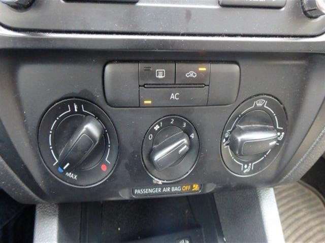 Volkswagen Jetta 2011 photo 29